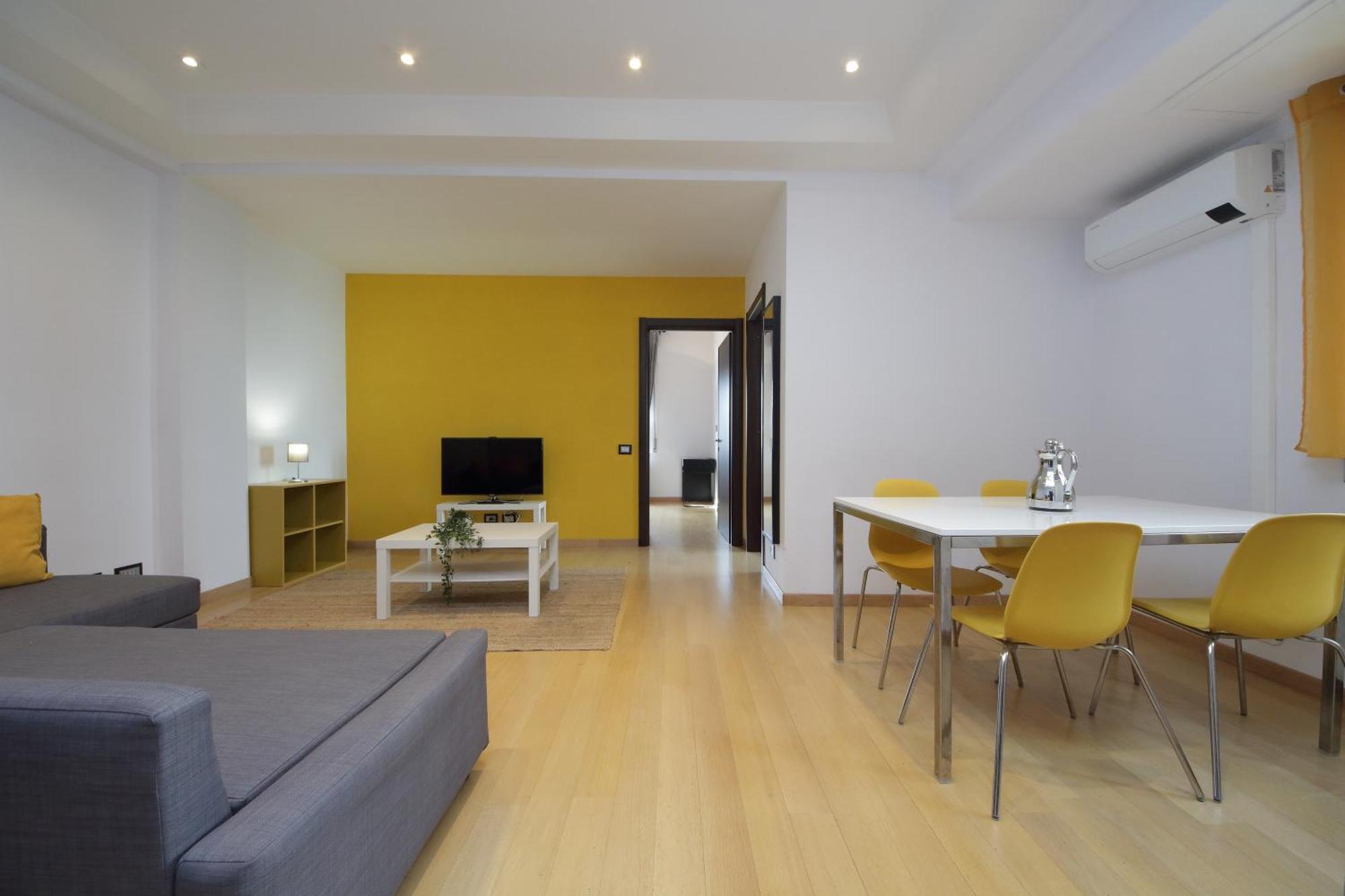 Cozy And Comfy Apartment In Piramide Metro Stop Roma Ngoại thất bức ảnh
