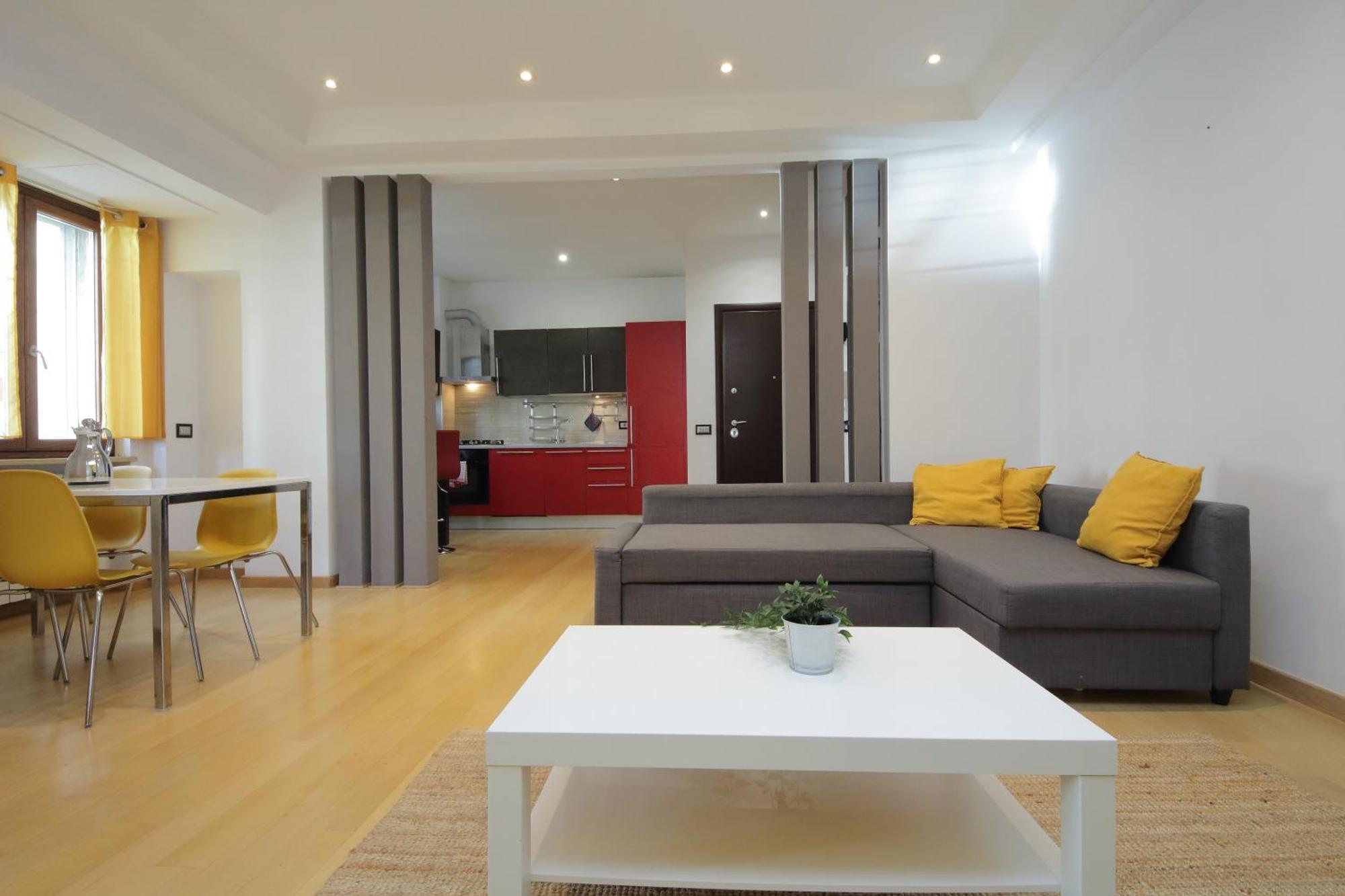 Cozy And Comfy Apartment In Piramide Metro Stop Roma Ngoại thất bức ảnh