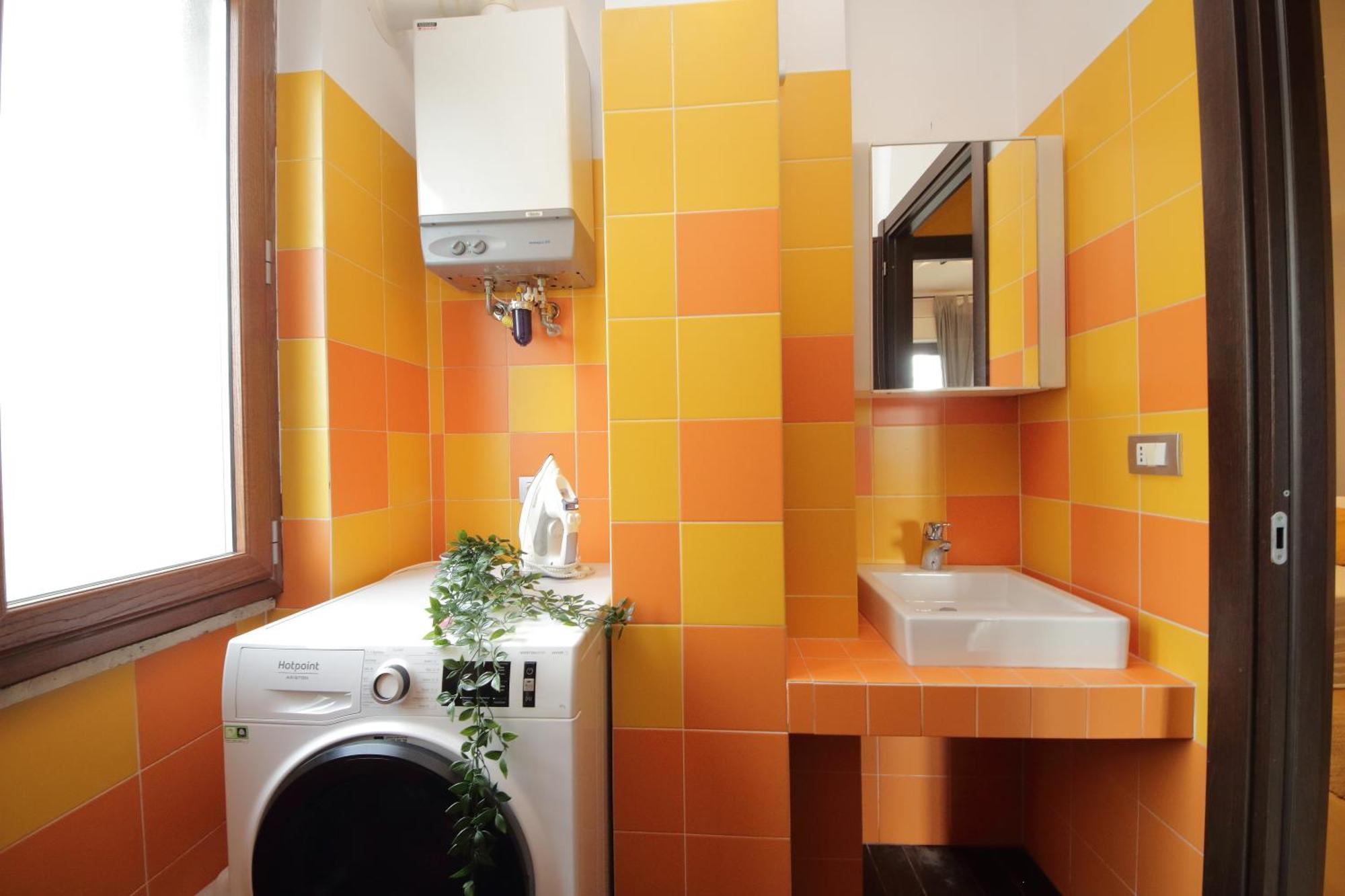 Cozy And Comfy Apartment In Piramide Metro Stop Roma Ngoại thất bức ảnh