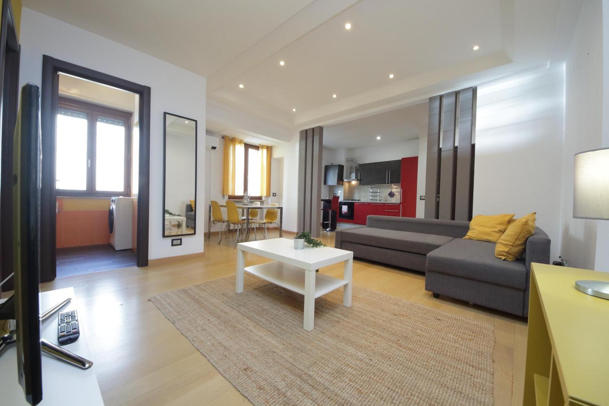 Cozy And Comfy Apartment In Piramide Metro Stop Roma Ngoại thất bức ảnh