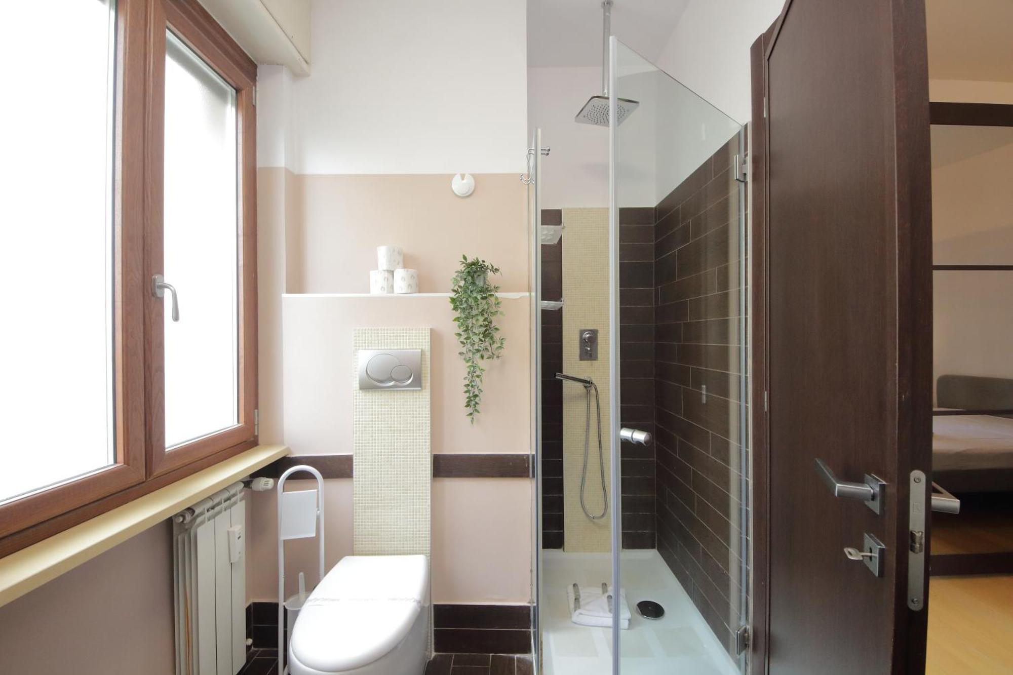 Cozy And Comfy Apartment In Piramide Metro Stop Roma Ngoại thất bức ảnh