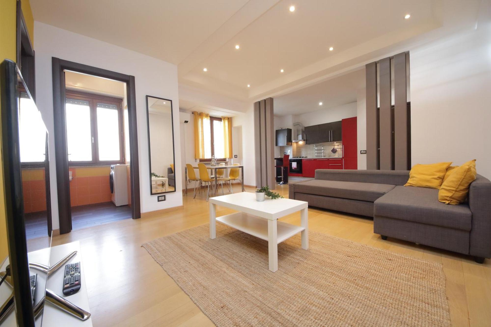 Cozy And Comfy Apartment In Piramide Metro Stop Roma Ngoại thất bức ảnh